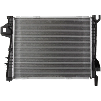 SPECTRA PREMIUM INDUSTRIES - CU2480 - Radiateur pa10