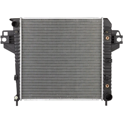 SPECTRA PREMIUM INDUSTRIES - CU2481 - Radiator pa8