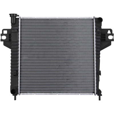 SPECTRA PREMIUM INDUSTRIES - CU2482 - Radiateur pa9