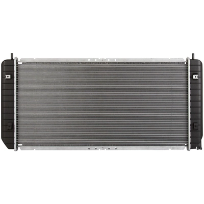 Radiator by SPECTRA PREMIUM INDUSTRIES - CU2491 pa13