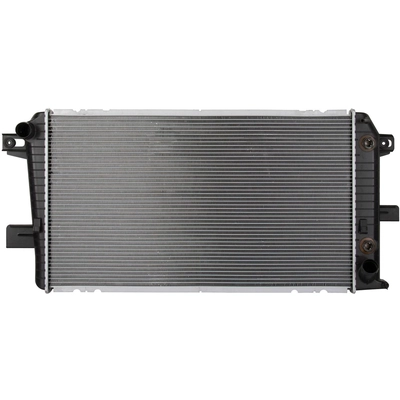 SPECTRA PREMIUM INDUSTRIES - CU2510 - Radiateur pa13