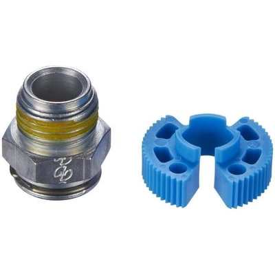 Radiator by SPECTRA PREMIUM INDUSTRIES - CU2513 pa5