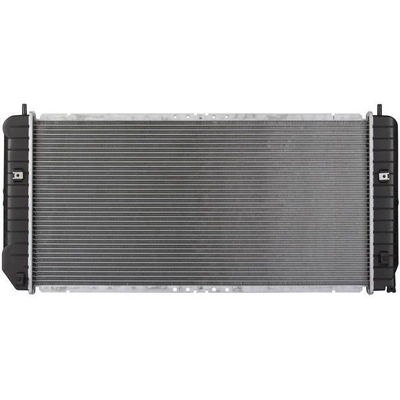 Radiator by SPECTRA PREMIUM INDUSTRIES - CU2513 pa6
