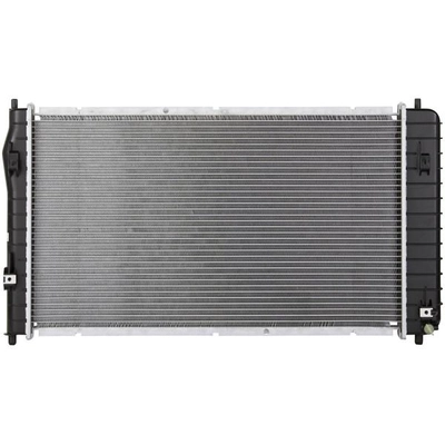 Radiator by SPECTRA PREMIUM INDUSTRIES - CU2518 pa6