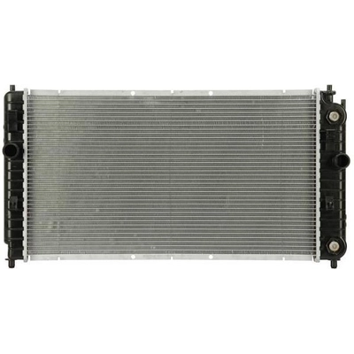 Radiateur de SPECTRA PREMIUM INDUSTRIES - CU2520 pa4