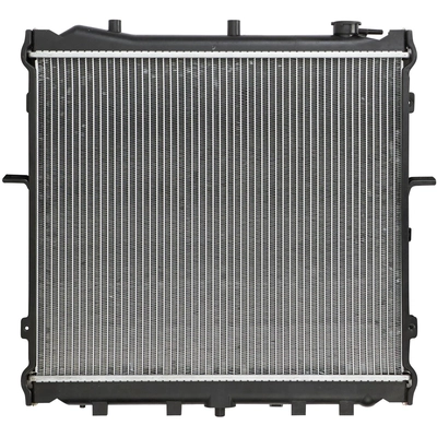 Radiateur by SPECTRA PREMIUM INDUSTRIES - CU2561 pa8