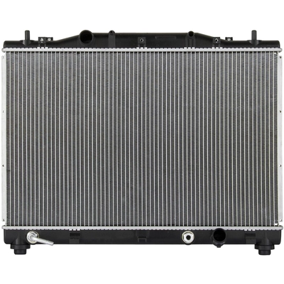 Radiateur de SPECTRA PREMIUM INDUSTRIES - CU2565 pa7