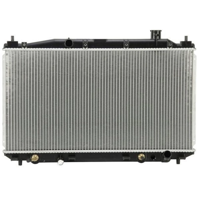 Radiator by SPECTRA PREMIUM INDUSTRIES - CU2572 pa5