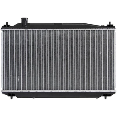 Radiator by SPECTRA PREMIUM INDUSTRIES - CU2572 pa6