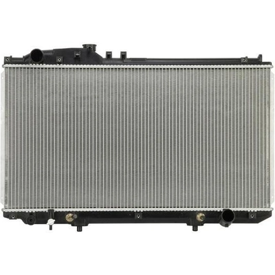 Radiator by SPECTRA PREMIUM INDUSTRIES - CU2575 pa3