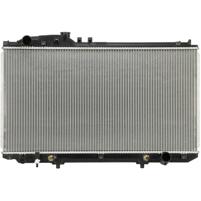 Radiator by SPECTRA PREMIUM INDUSTRIES - CU2575 pa5