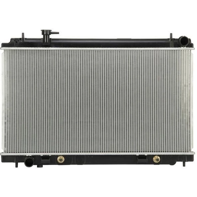 Radiator by SPECTRA PREMIUM INDUSTRIES - CU2576 pa3