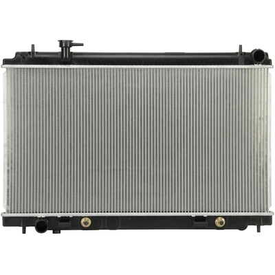 Radiator by SPECTRA PREMIUM INDUSTRIES - CU2576 pa6