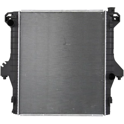 Radiator by SPECTRA PREMIUM INDUSTRIES - CU2583 pa5