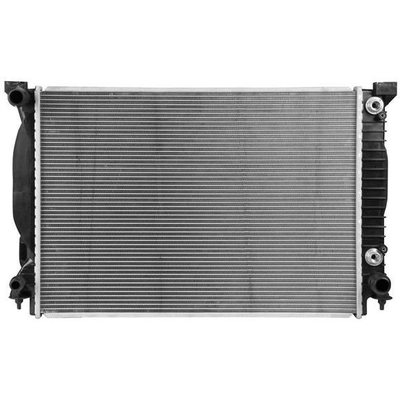 Radiator by SPECTRA PREMIUM INDUSTRIES - CU2590 pa3