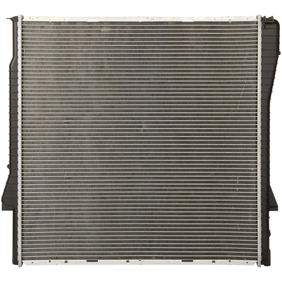 SPECTRA PREMIUM INDUSTRIES - CU2593 - Radiateur pa9