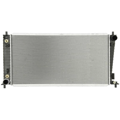 Radiator by SPECTRA PREMIUM INDUSTRIES - CU2596 pa4