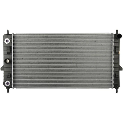 SPECTRA PREMIUM INDUSTRIES - CU2608 - Radiateur pa8