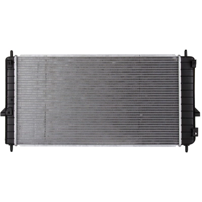 SPECTRA PREMIUM INDUSTRIES - CU2608 - Radiateur pa9