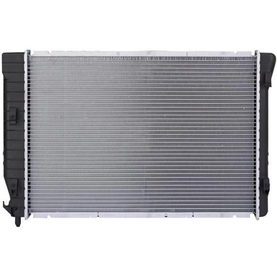 Radiator by SPECTRA PREMIUM INDUSTRIES - CU2611 pa1