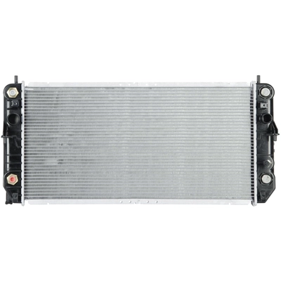 Radiator by SPECTRA PREMIUM INDUSTRIES - CU2620 pa7