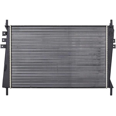 Radiator by SPECTRA PREMIUM INDUSTRIES - CU2622 pa4