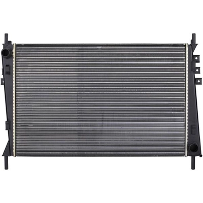 Radiator by SPECTRA PREMIUM INDUSTRIES - CU2622 pa5