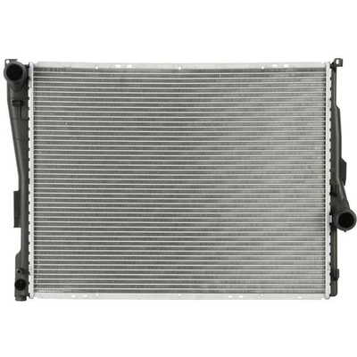 SPECTRA PREMIUM INDUSTRIES - CU2636 - Radiateur pa7