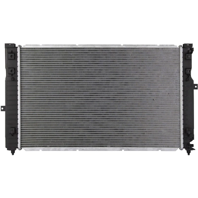 Radiator by SPECTRA PREMIUM INDUSTRIES - CU2648 pa10