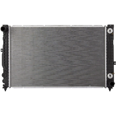 Radiateur de SPECTRA PREMIUM INDUSTRIES - CU2648 pa9