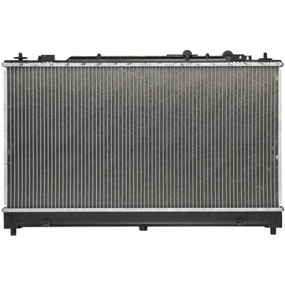 Radiator by SPECTRA PREMIUM INDUSTRIES - CU2672 pa9