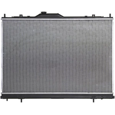 Radiator by SPECTRA PREMIUM INDUSTRIES - CU2675 pa6