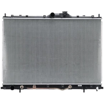 Radiator by SPECTRA PREMIUM INDUSTRIES - CU2675 pa7