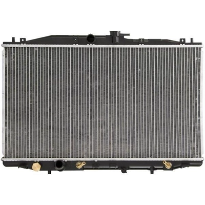 Radiator by SPECTRA PREMIUM INDUSTRIES - CU2680 pa8