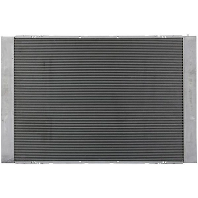 Radiator by SPECTRA PREMIUM INDUSTRIES - CU2681 pa4