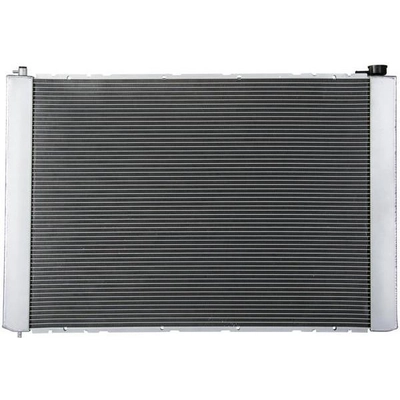 Radiateur by SPECTRA PREMIUM INDUSTRIES - CU2688 pa4