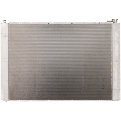 Radiator by SPECTRA PREMIUM INDUSTRIES - CU2688 pa8