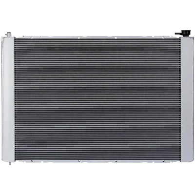 Radiator by SPECTRA PREMIUM INDUSTRIES - CU2689 pa9