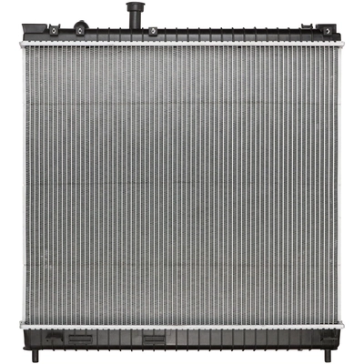 SPECTRA PREMIUM INDUSTRIES - CU2691- Radiator pa8