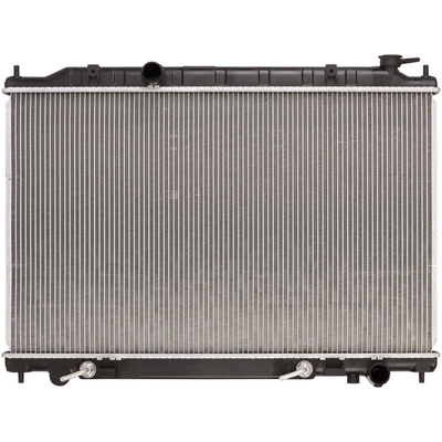 Radiator by SPECTRA PREMIUM INDUSTRIES - CU2692 pa9