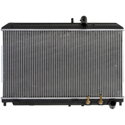 Radiator by SPECTRA PREMIUM INDUSTRIES - CU2694 pa12