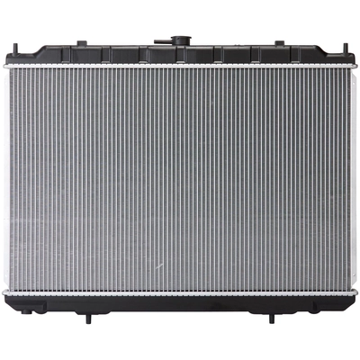 SPECTRA PREMIUM INDUSTRIES - CU2697 - Radiator pa5