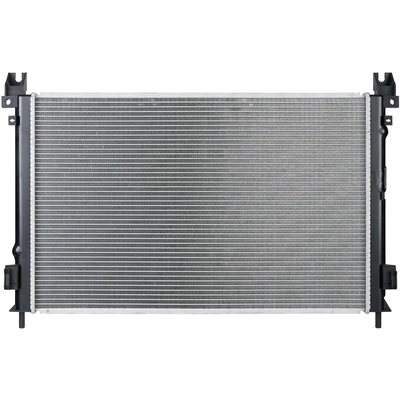 Radiateur by SPECTRA PREMIUM INDUSTRIES - CU2702 pa7