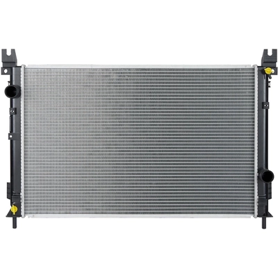 Radiateur par SPECTRA PREMIUM INDUSTRIES - CU2702 pa9