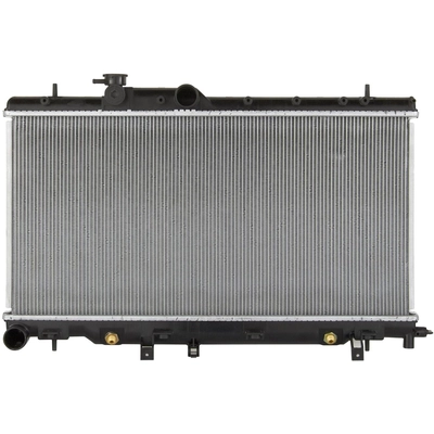 SPECTRA PREMIUM INDUSTRIES - CU2703 - Radiator pa10