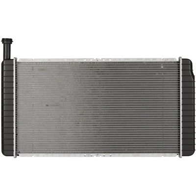 Radiator by SPECTRA PREMIUM INDUSTRIES - CU2712 pa12