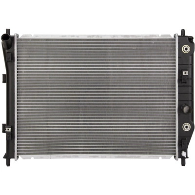 Radiateur by SPECTRA PREMIUM INDUSTRIES - CU2714 pa10