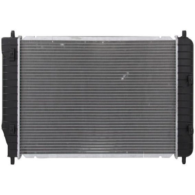 Radiator by SPECTRA PREMIUM INDUSTRIES - CU2715 pa5