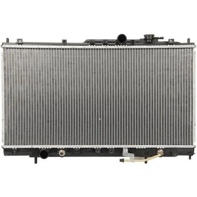 Radiator by SPECTRA PREMIUM INDUSTRIES - CU2721 pa3