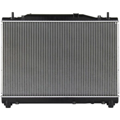 Radiateur by SPECTRA PREMIUM INDUSTRIES - CU2731 pa5